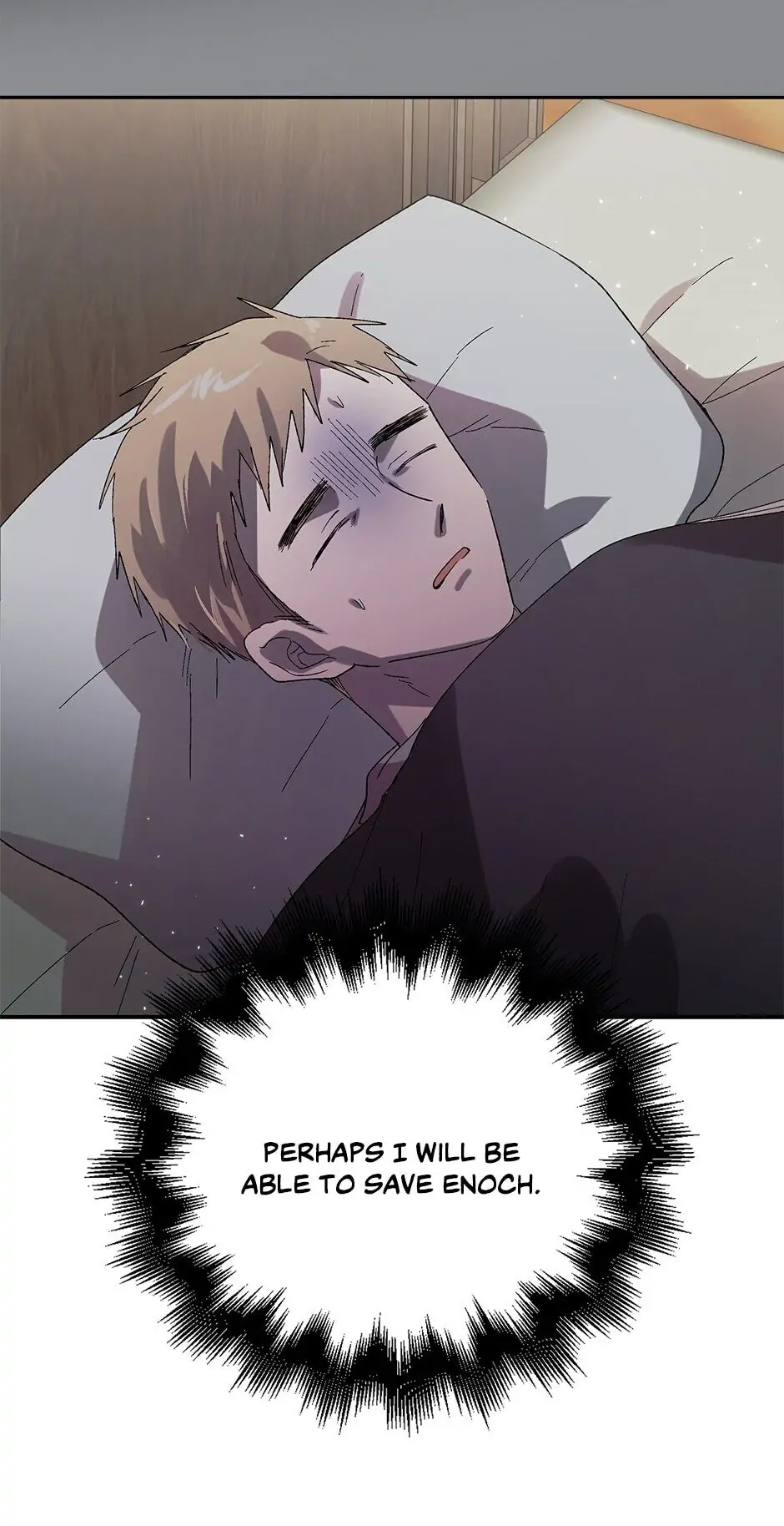 A Way to Protect the Lovable You Chapter 8 page 63