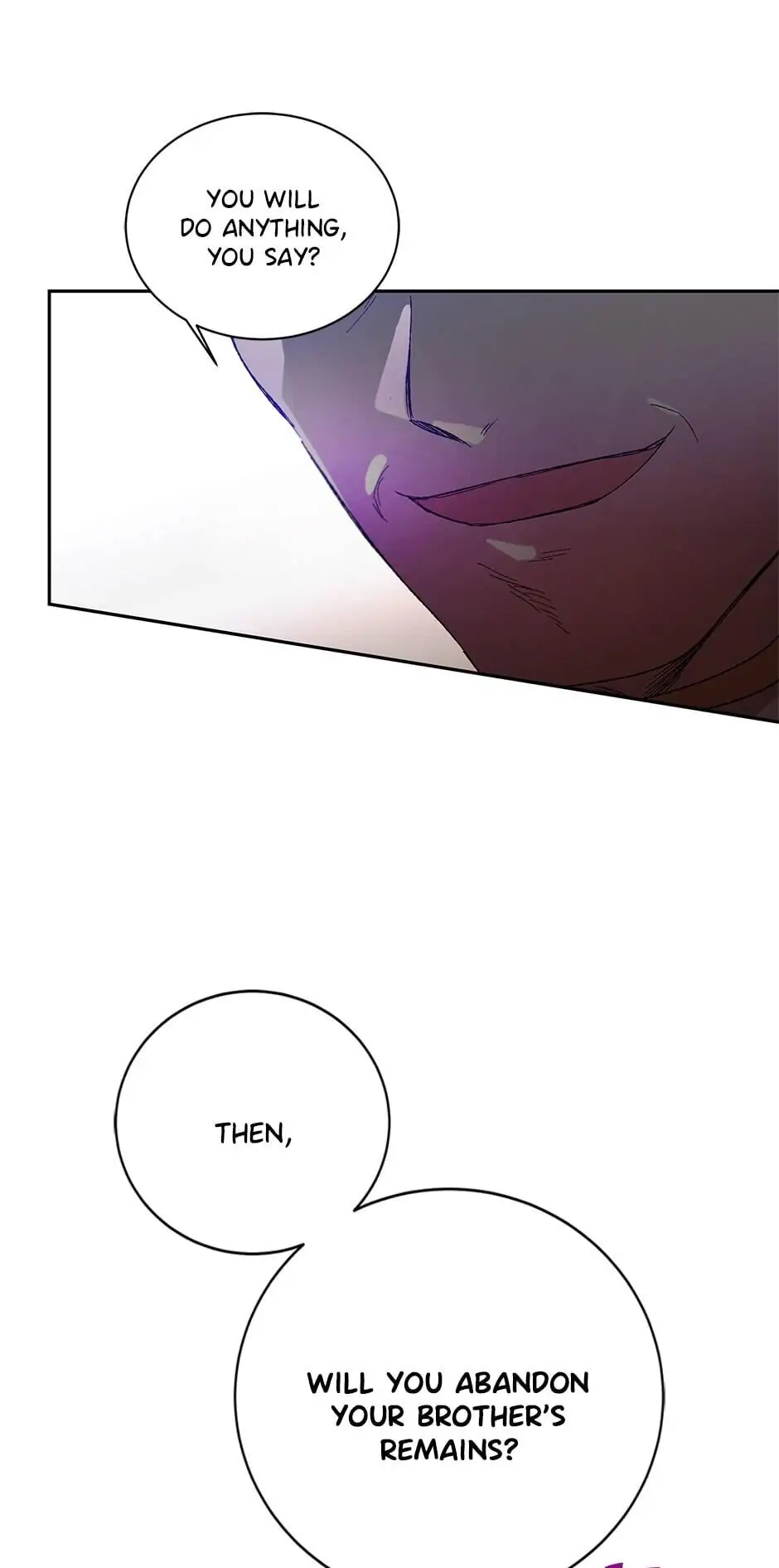 A Way to Protect the Lovable You Chapter 8 page 64