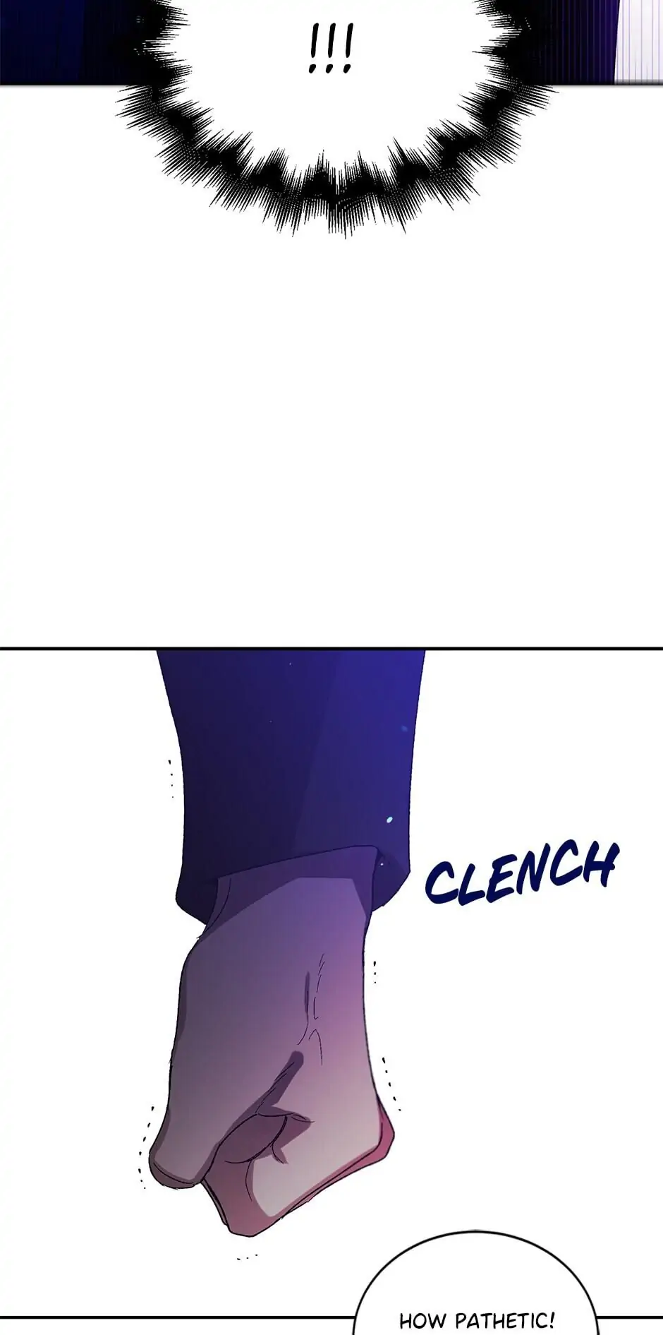 A Way to Protect the Lovable You Chapter 8 page 66