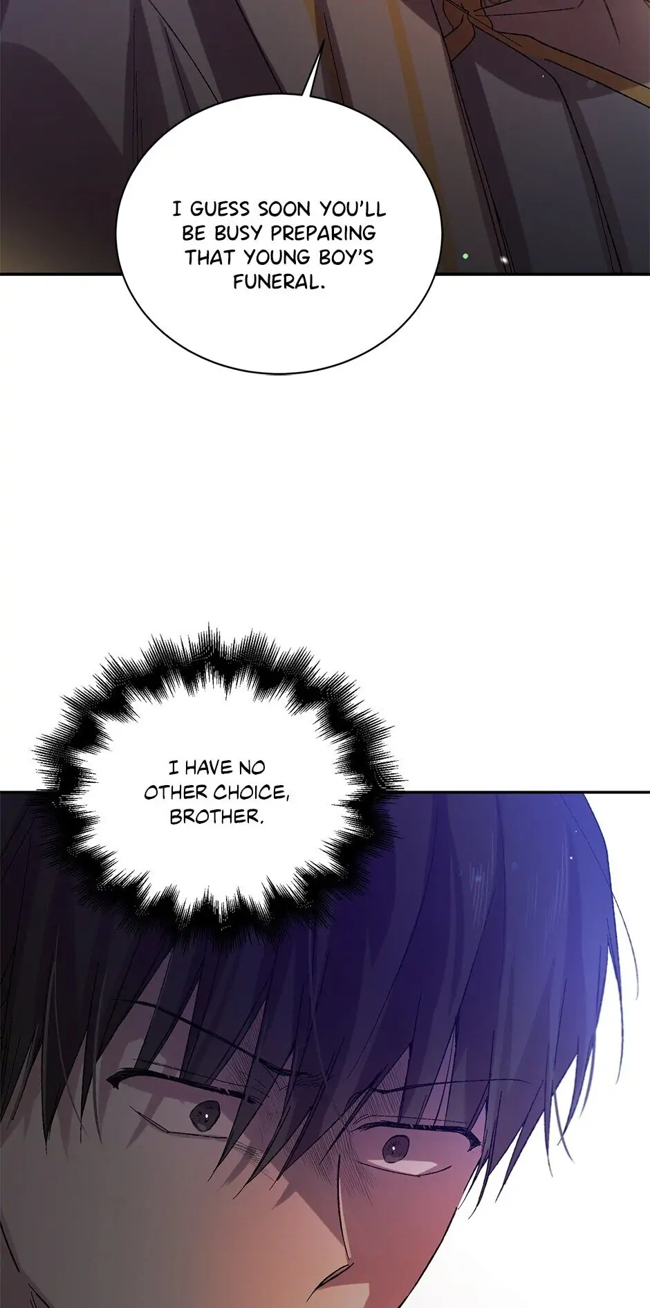 A Way to Protect the Lovable You Chapter 8 page 68