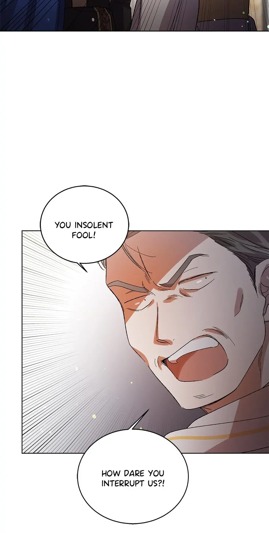 A Way to Protect the Lovable You Chapter 8 page 74