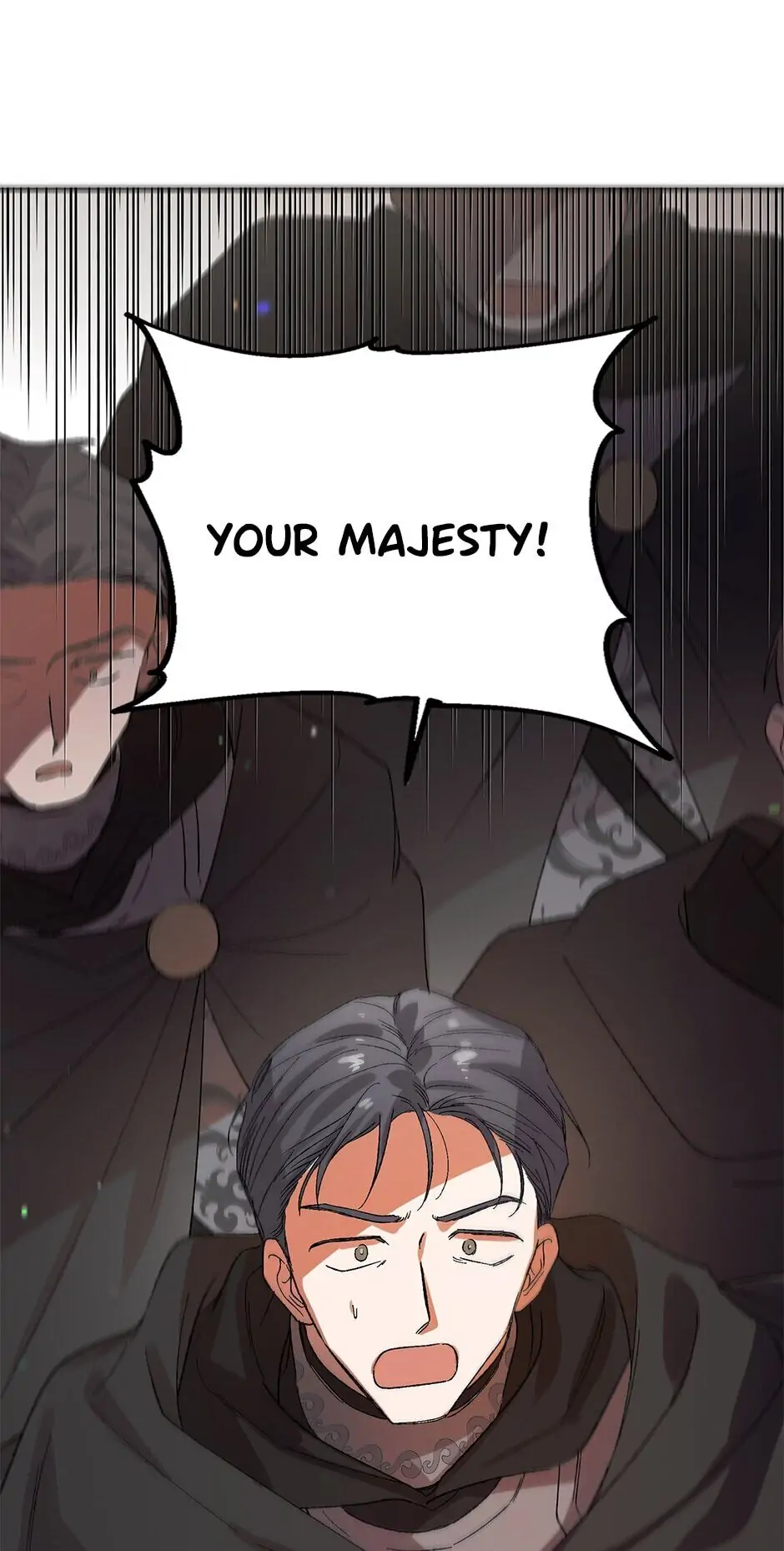 A Way to Protect the Lovable You Chapter 8 page 75