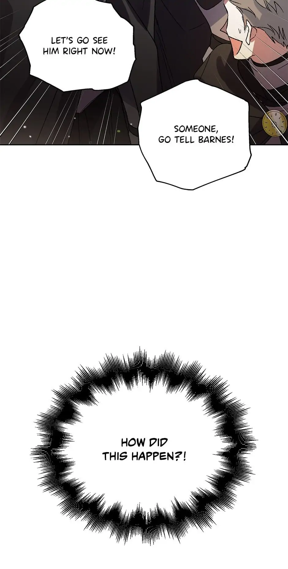 A Way to Protect the Lovable You Chapter 8 page 79