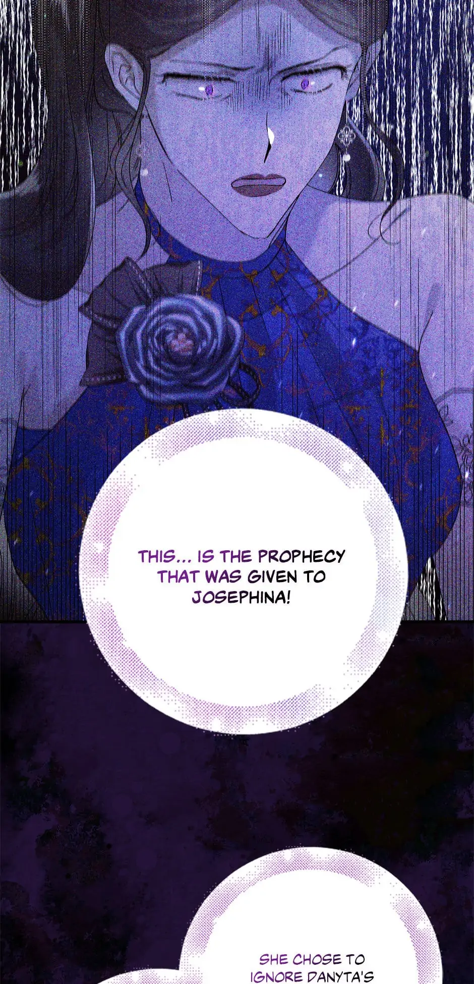 A Way to Protect the Lovable You Chapter 80 page 9