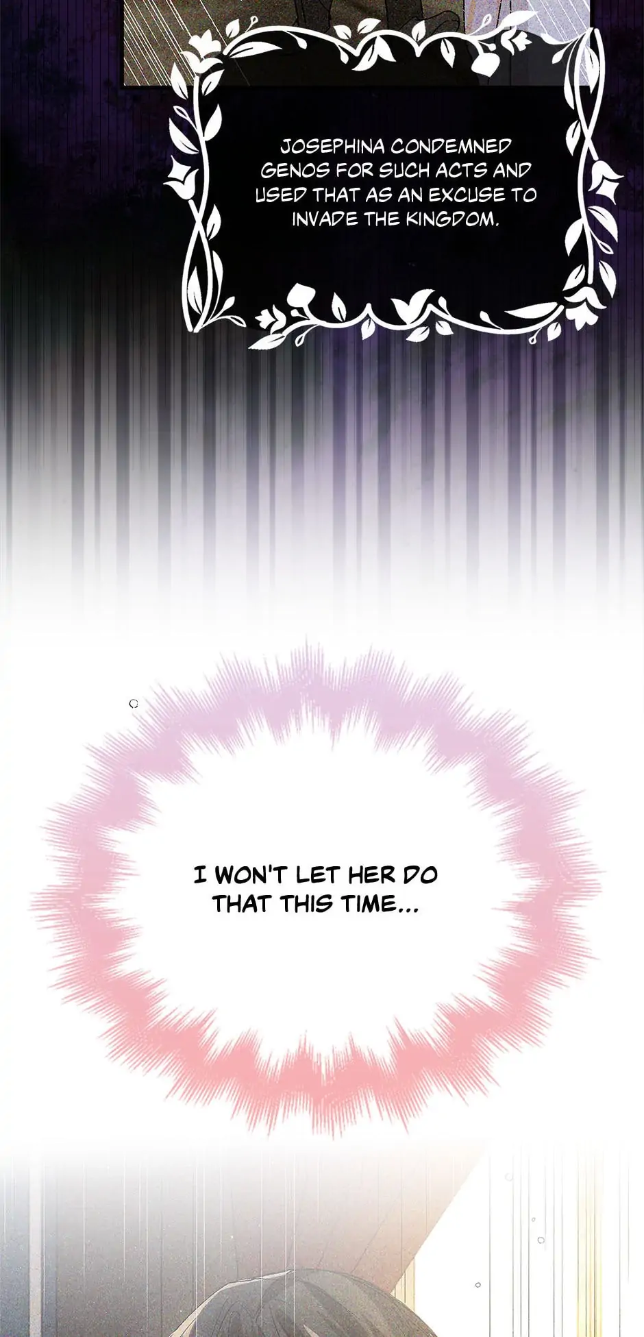 A Way to Protect the Lovable You Chapter 80 page 12