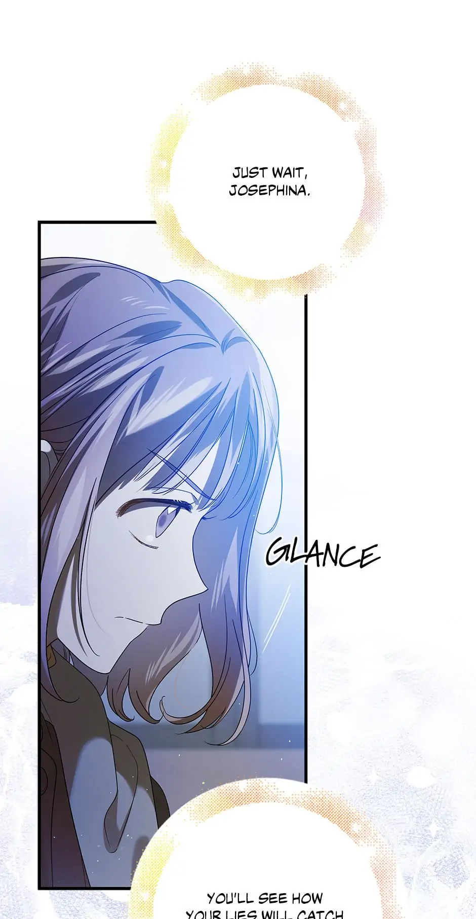A Way to Protect the Lovable You Chapter 80 page 14