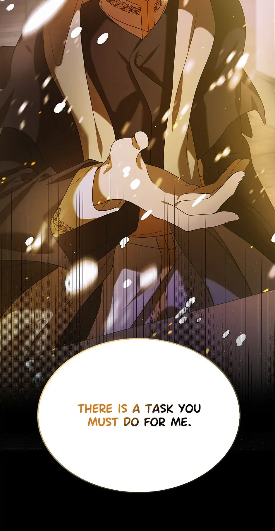 A Way to Protect the Lovable You Chapter 80 page 19