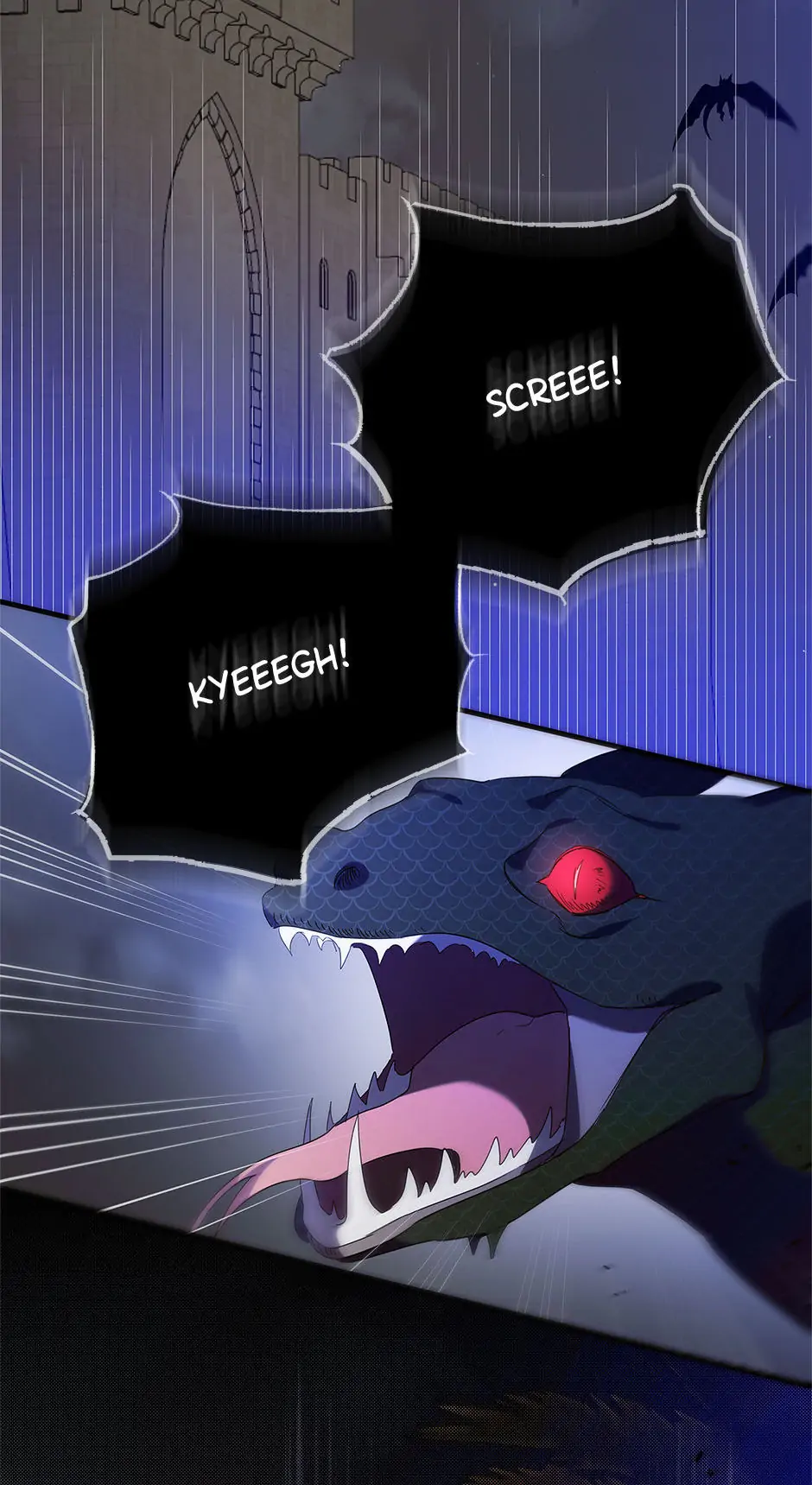 A Way to Protect the Lovable You Chapter 80 page 21