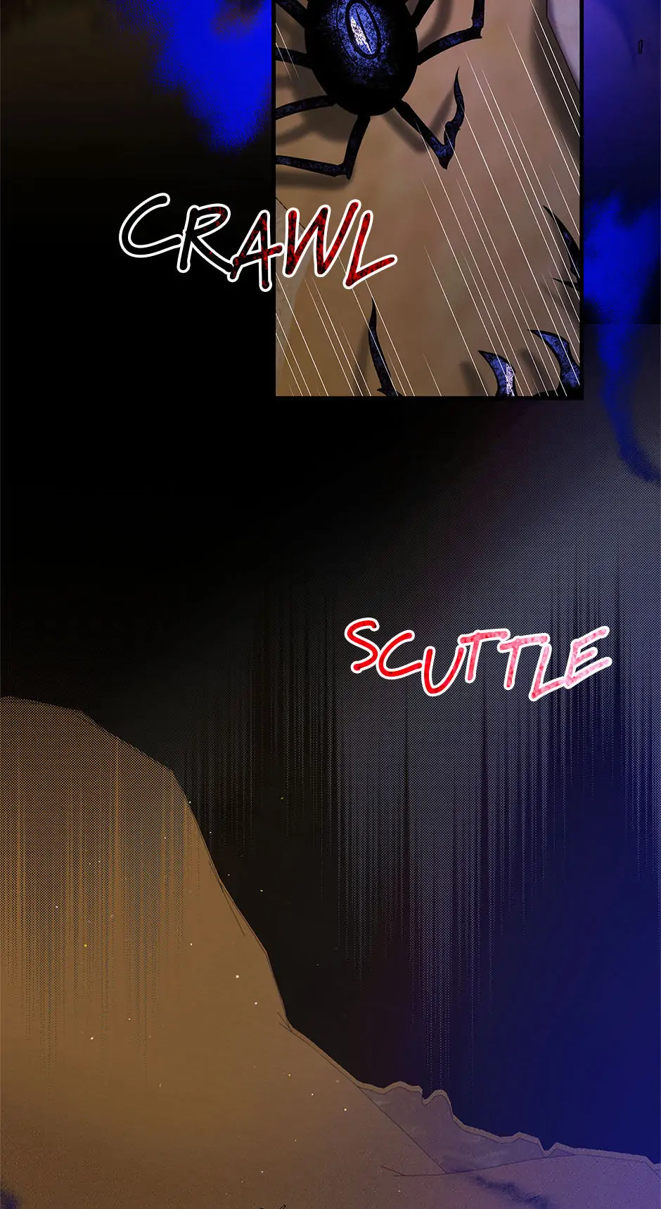 A Way to Protect the Lovable You Chapter 80 page 23