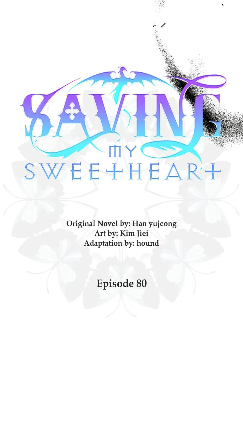 A Way to Protect the Lovable You Chapter 80 page 26