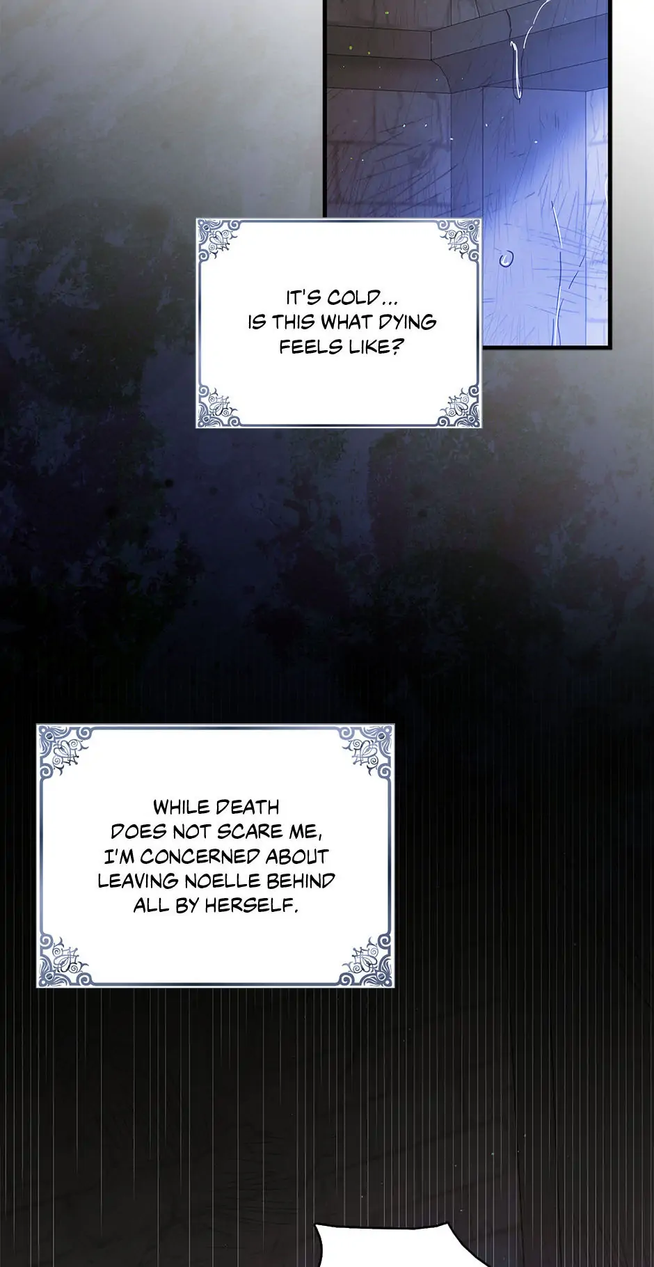 A Way to Protect the Lovable You Chapter 80 page 28