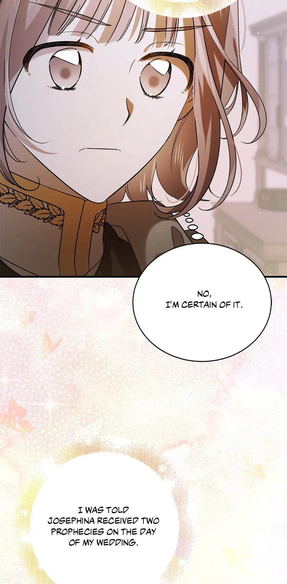 A Way to Protect the Lovable You Chapter 80 page 2