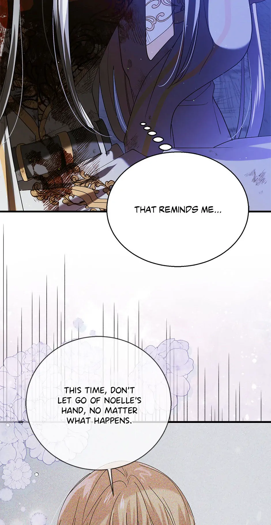 A Way to Protect the Lovable You Chapter 80 page 32