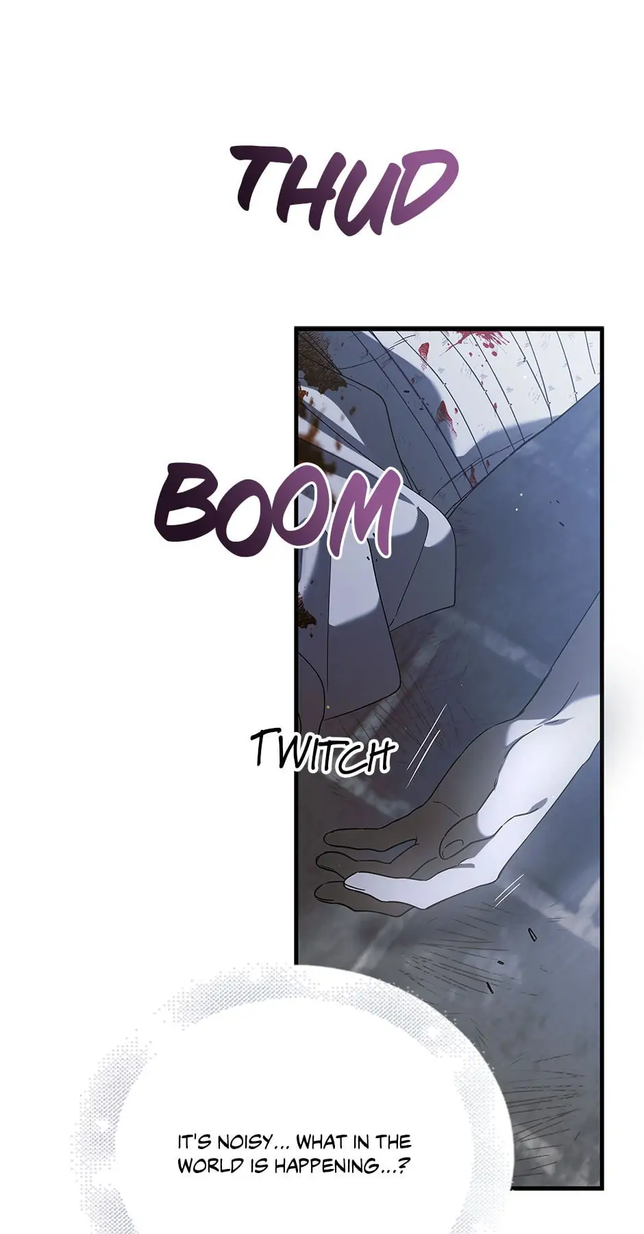 A Way to Protect the Lovable You Chapter 80 page 41