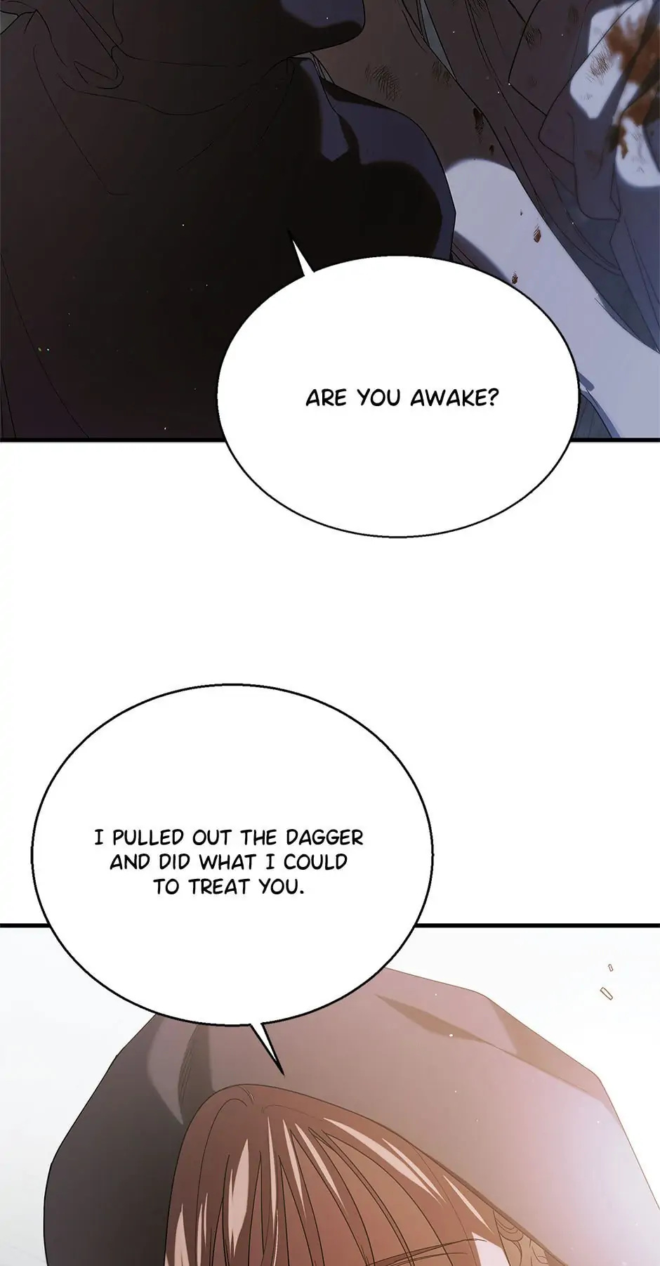 A Way to Protect the Lovable You Chapter 80 page 45