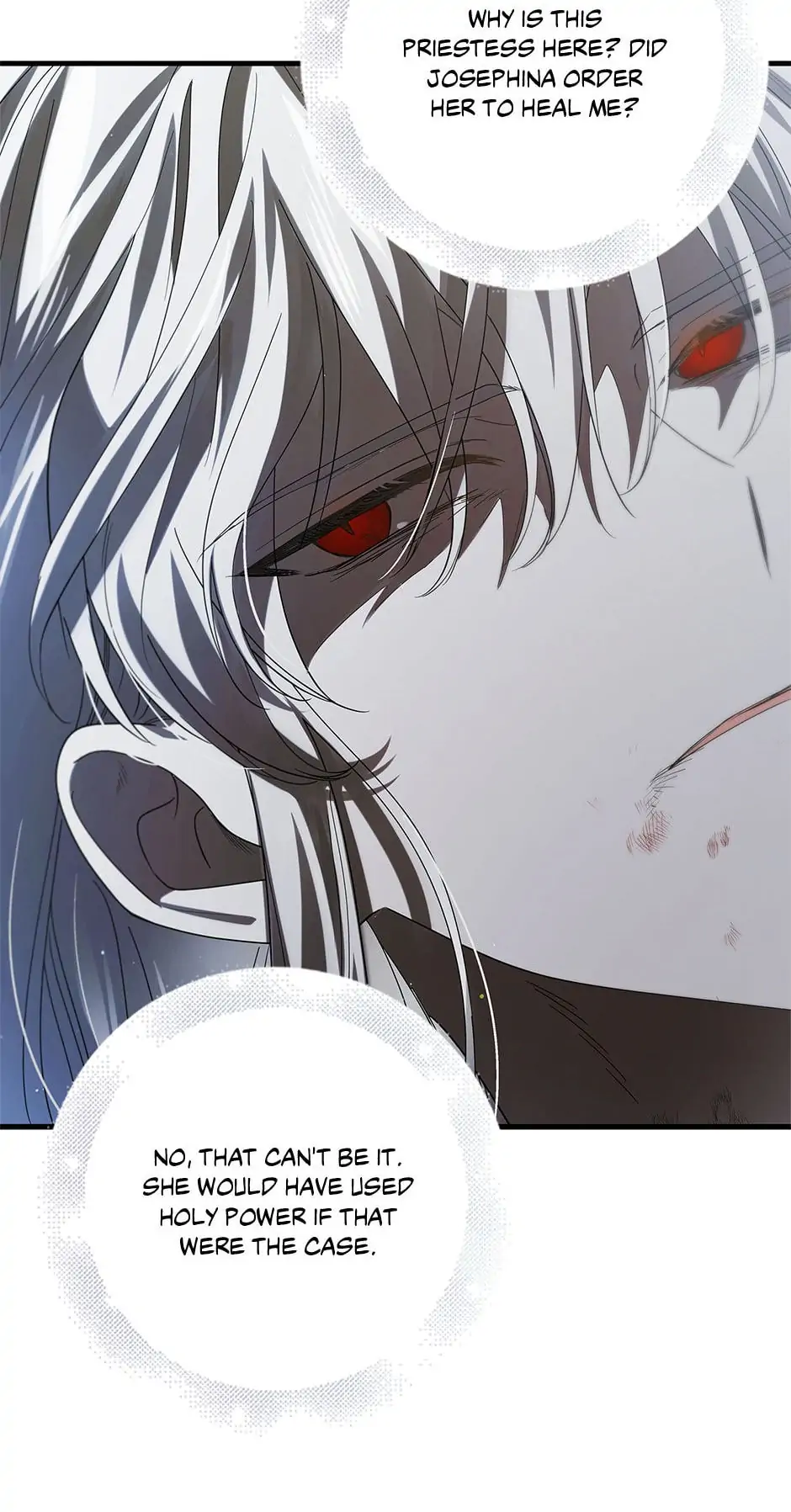 A Way to Protect the Lovable You Chapter 80 page 47