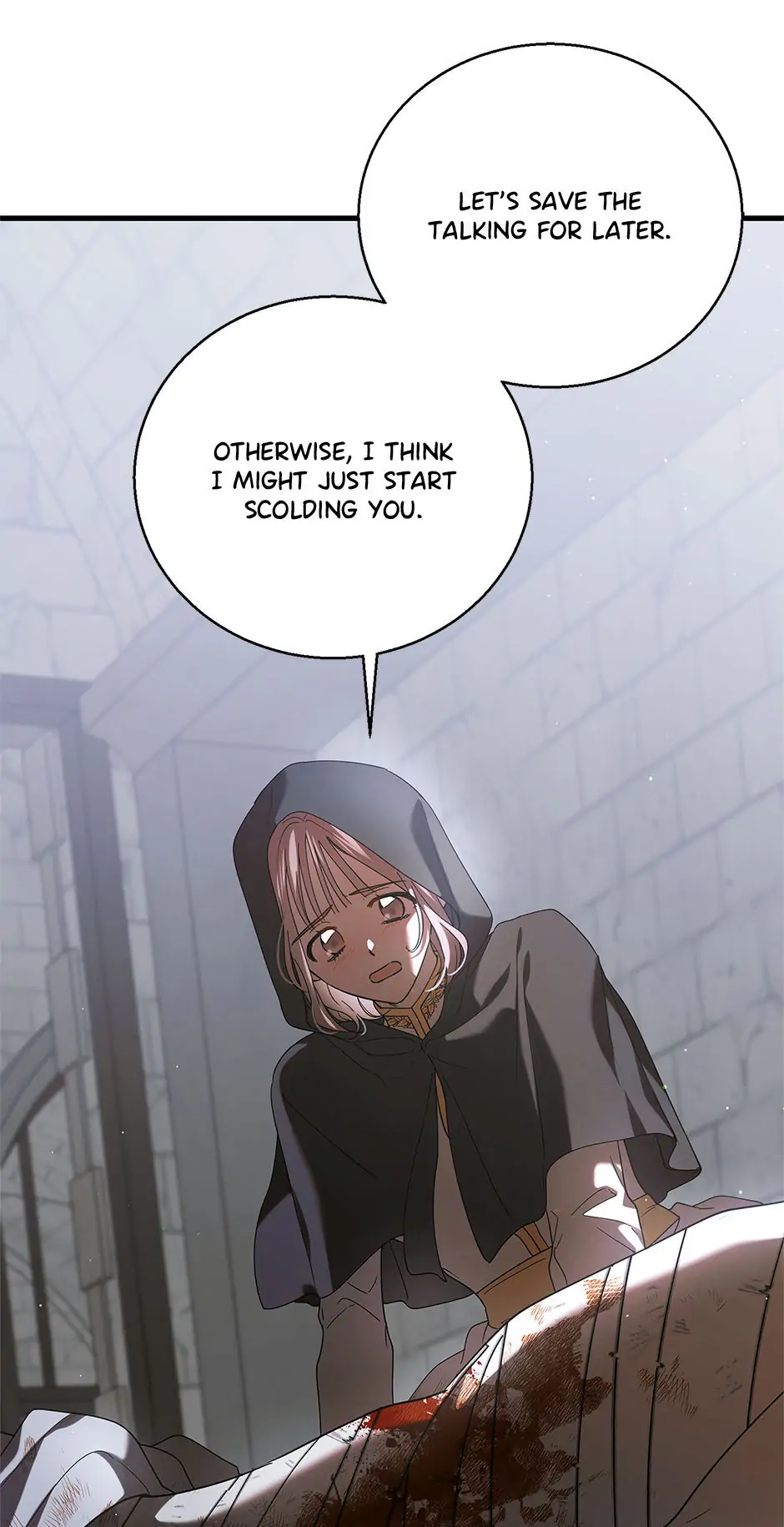 A Way to Protect the Lovable You Chapter 80 page 48