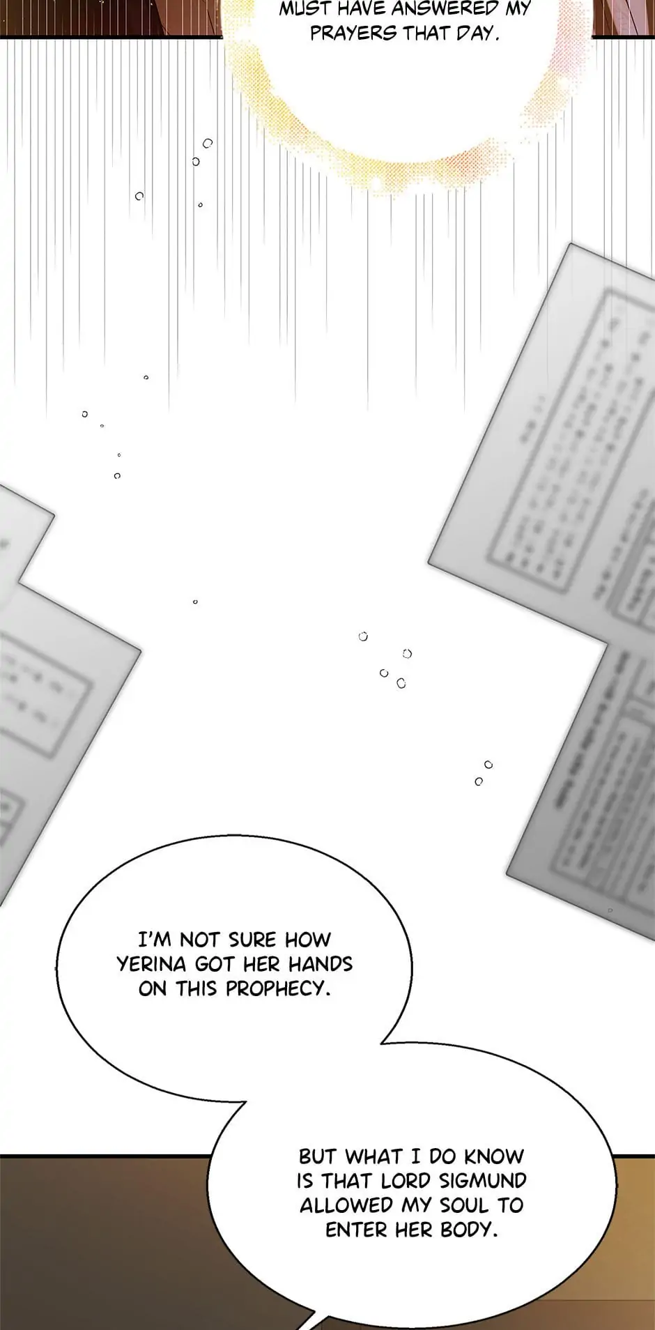 A Way to Protect the Lovable You Chapter 80 page 4