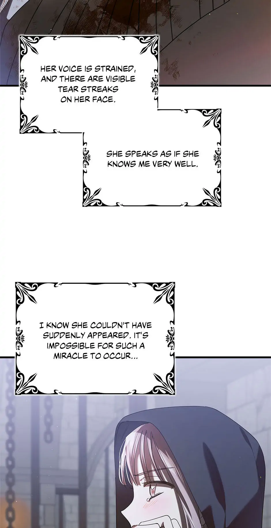A Way to Protect the Lovable You Chapter 80 page 49