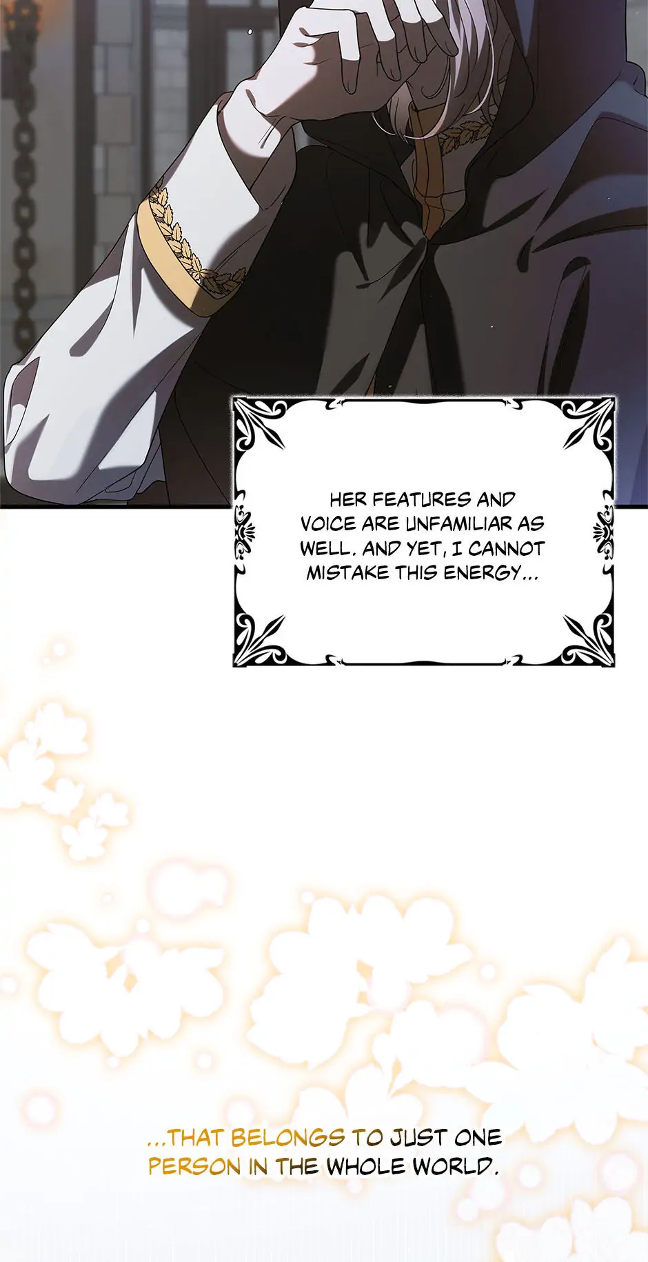 A Way to Protect the Lovable You Chapter 80 page 50