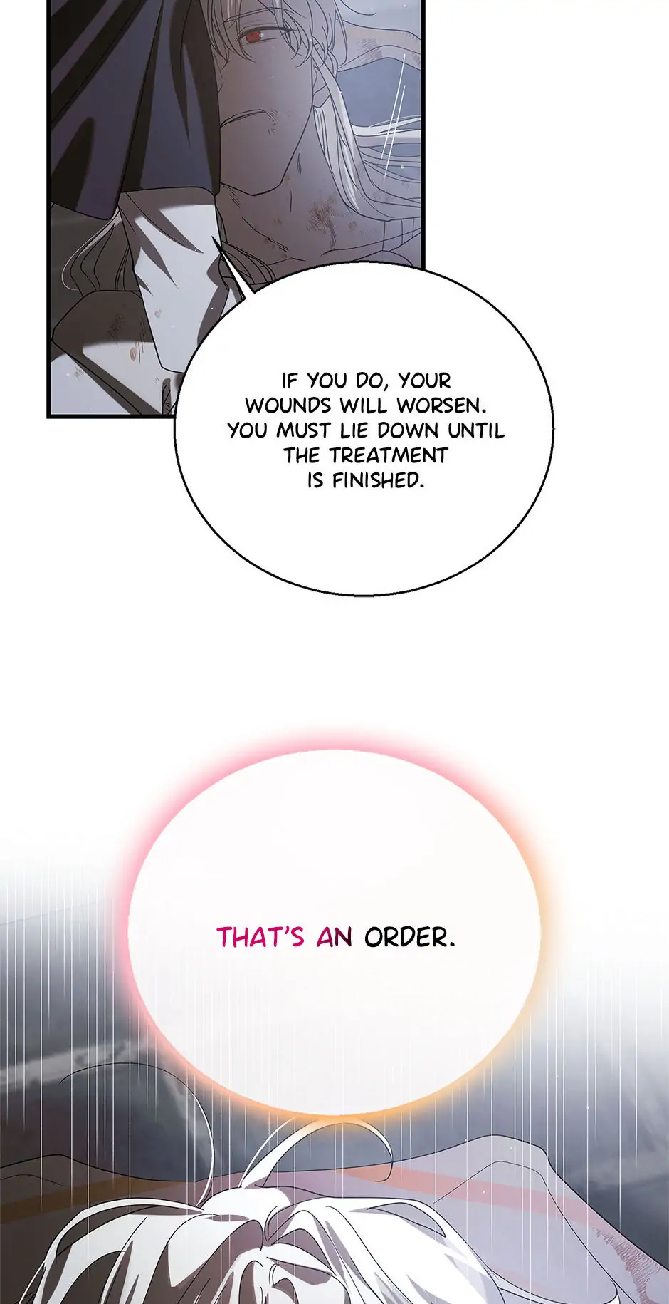 A Way to Protect the Lovable You Chapter 80 page 53