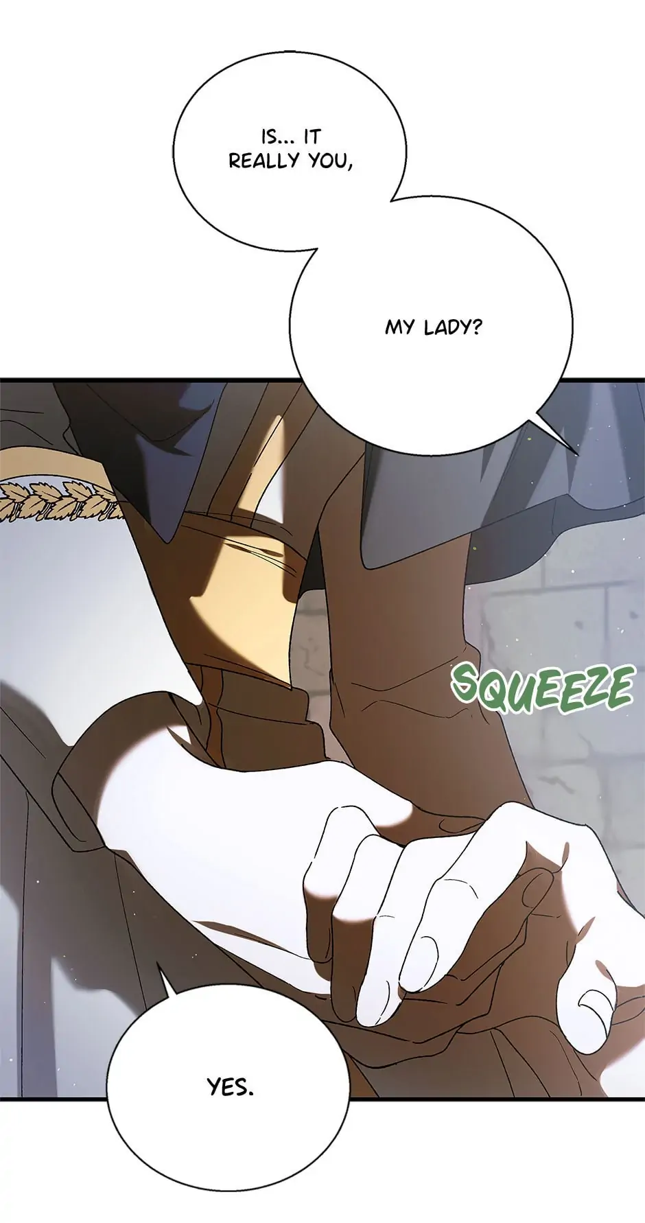 A Way to Protect the Lovable You Chapter 80 page 55