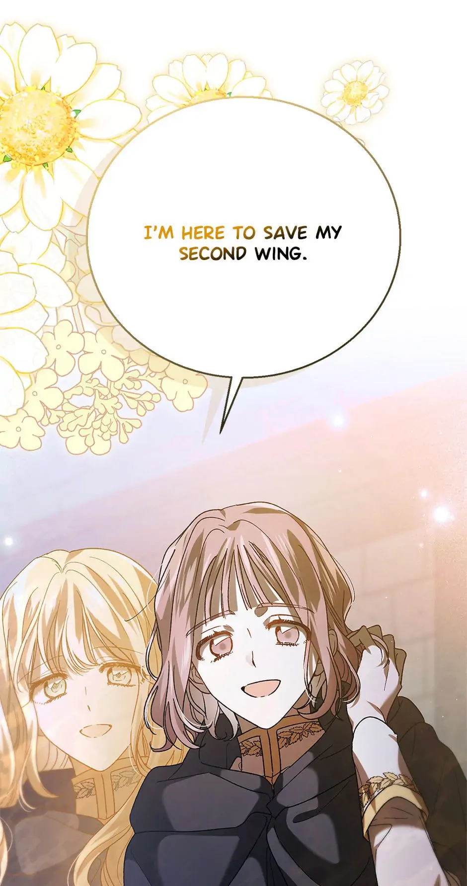 A Way to Protect the Lovable You Chapter 80 page 56
