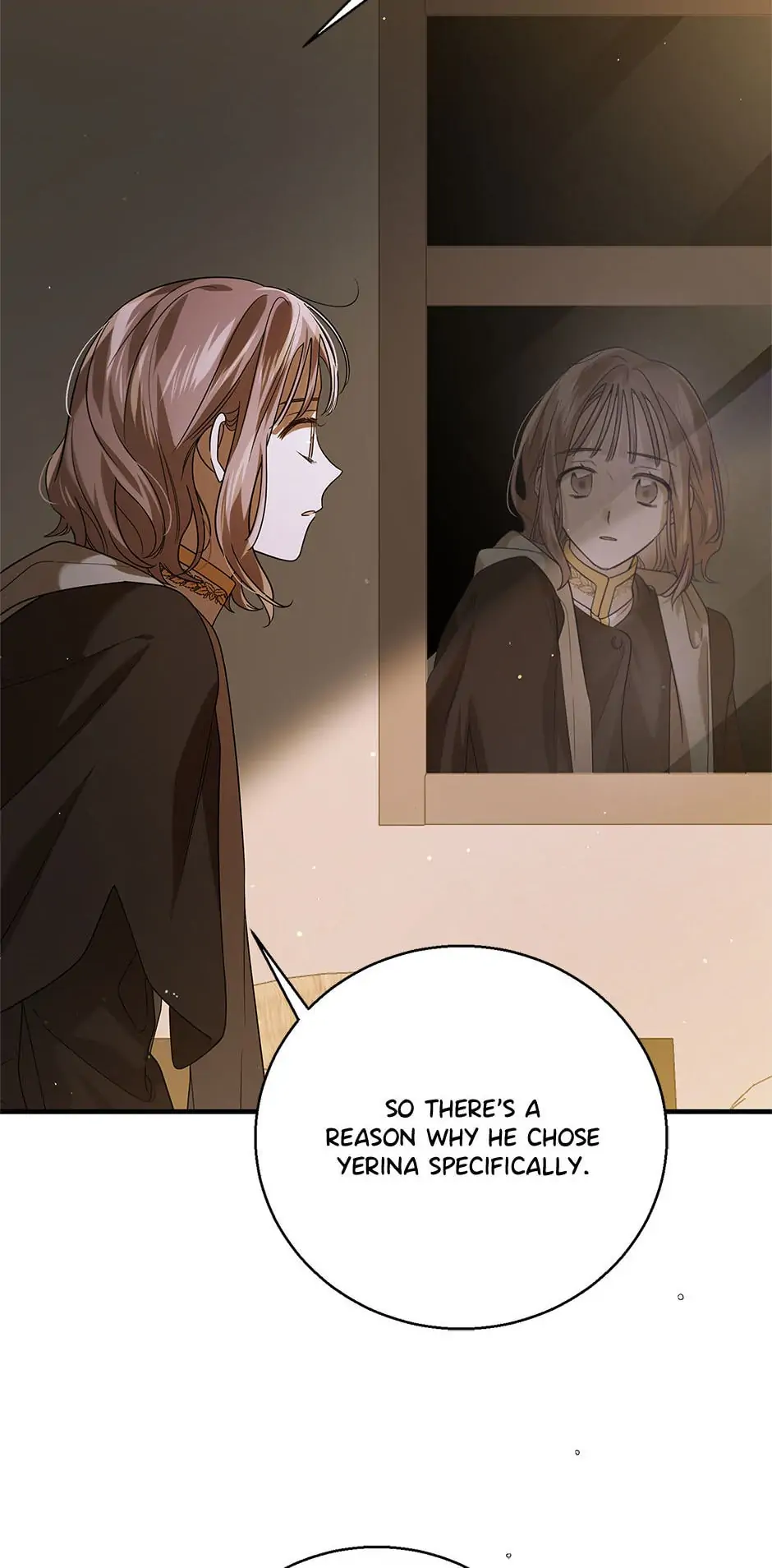 A Way to Protect the Lovable You Chapter 80 page 5