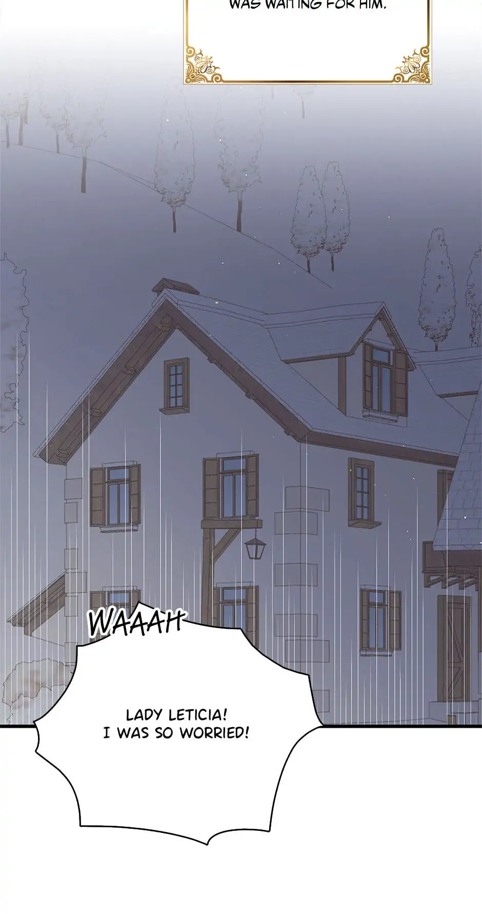 A Way to Protect the Lovable You Chapter 80 page 61