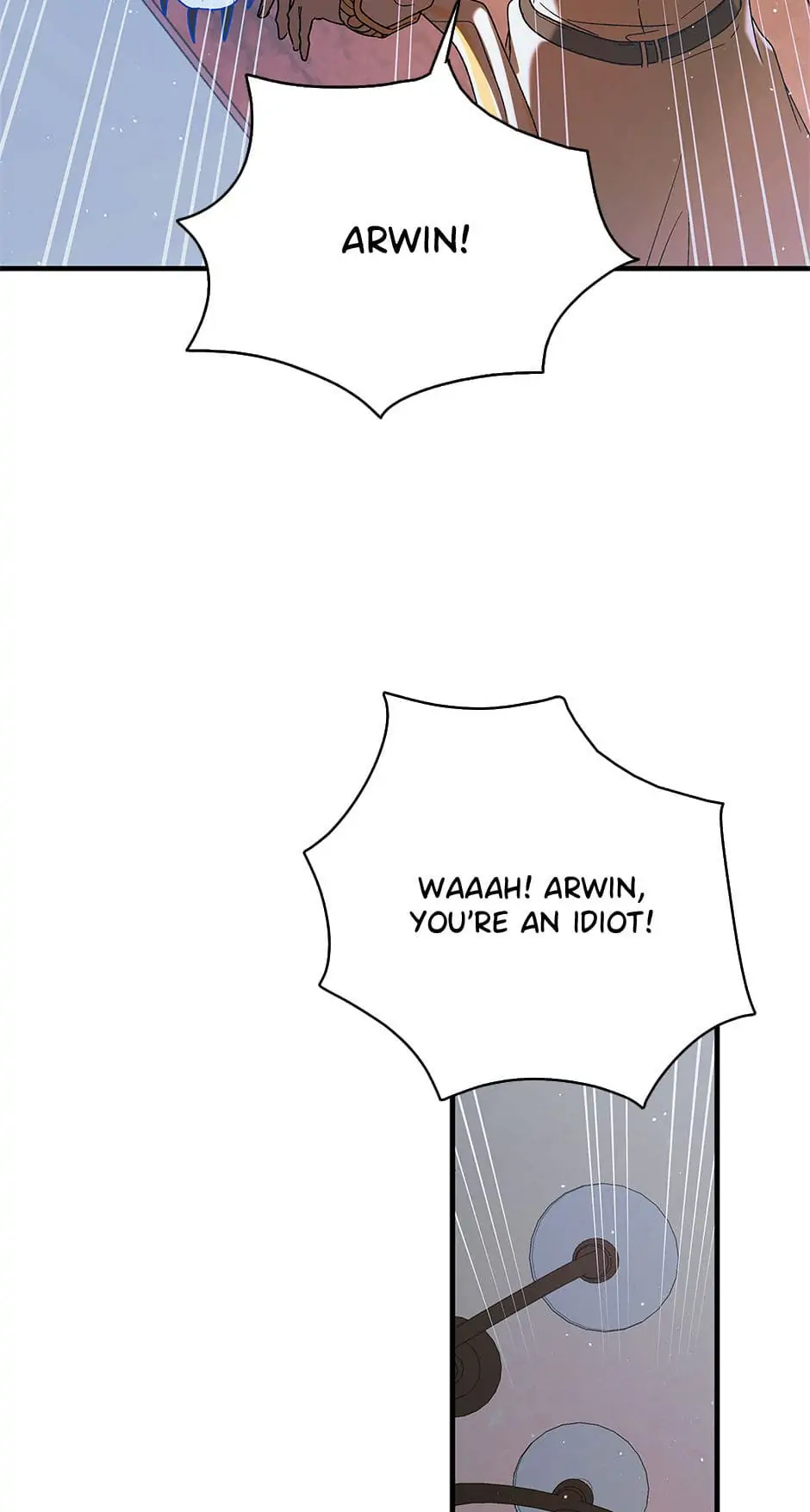 A Way to Protect the Lovable You Chapter 80 page 65