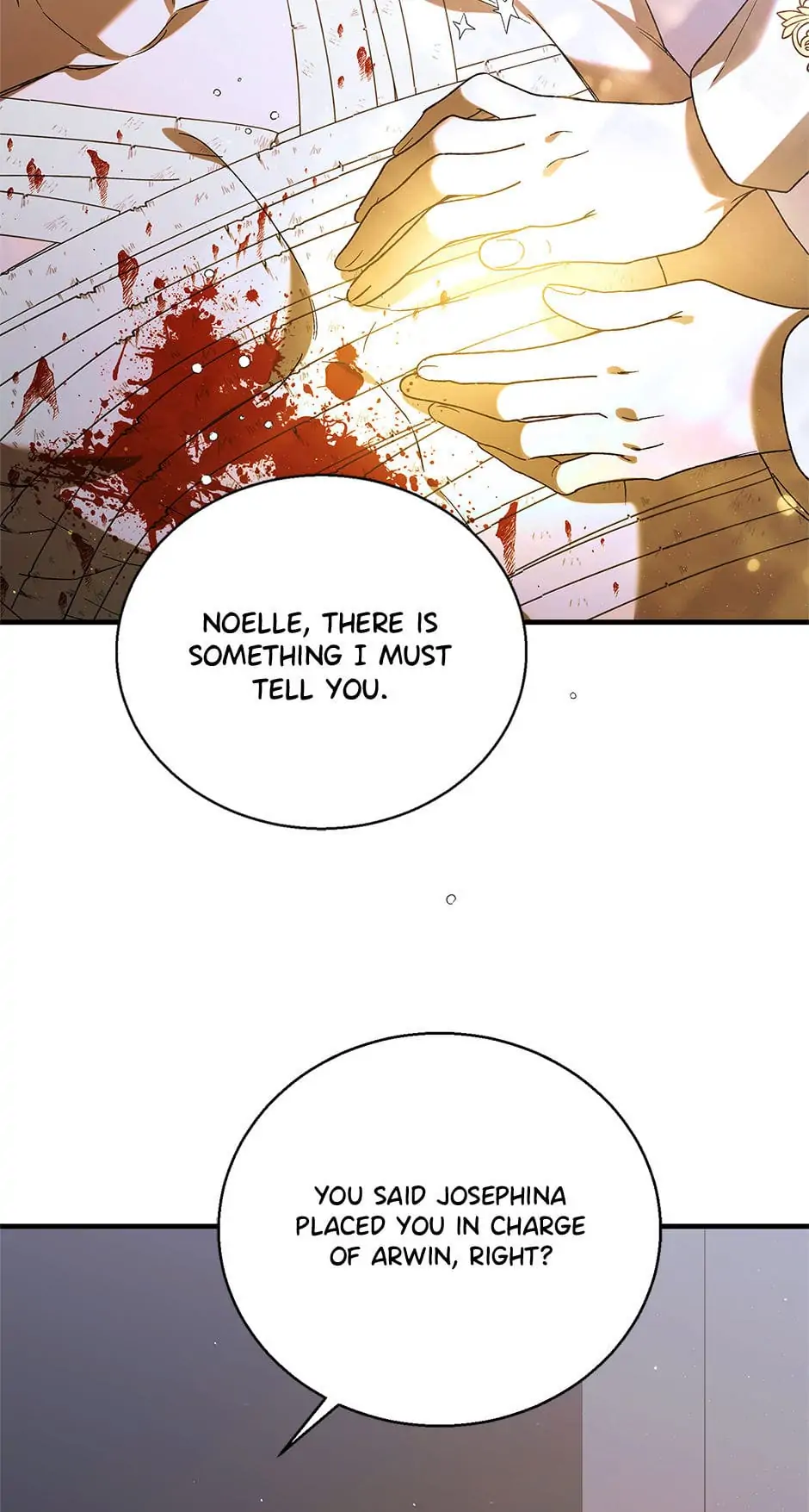 A Way to Protect the Lovable You Chapter 80 page 67