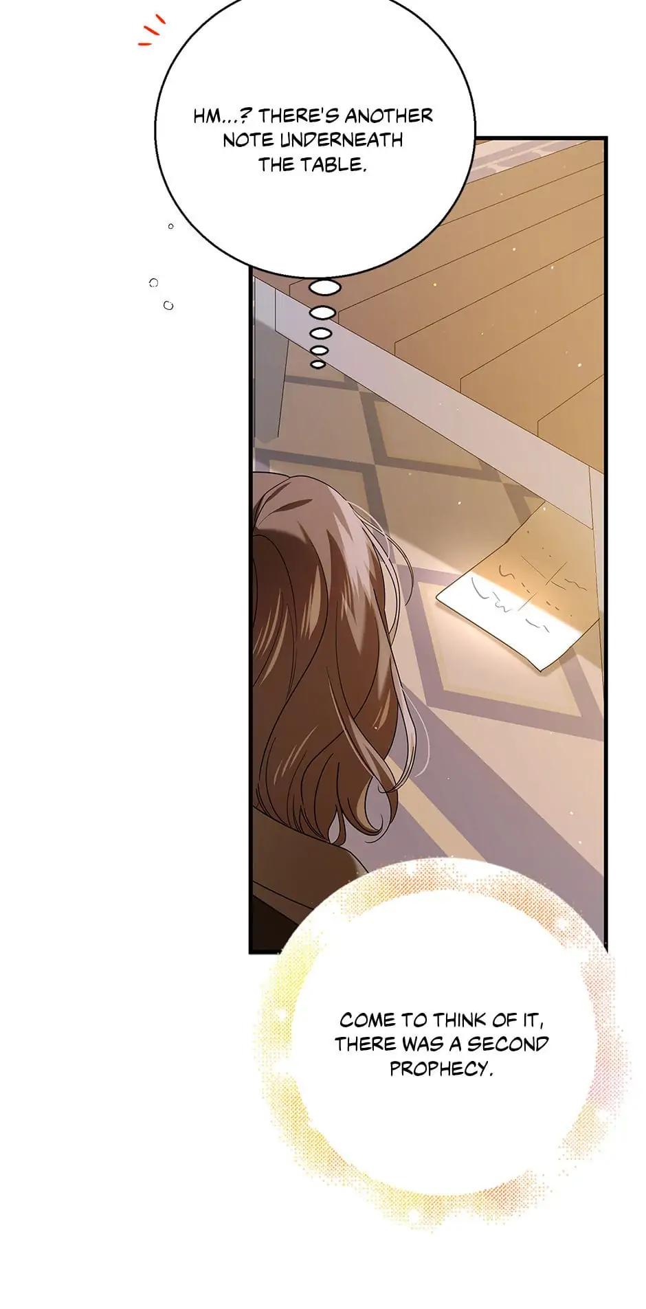 A Way to Protect the Lovable You Chapter 80 page 6