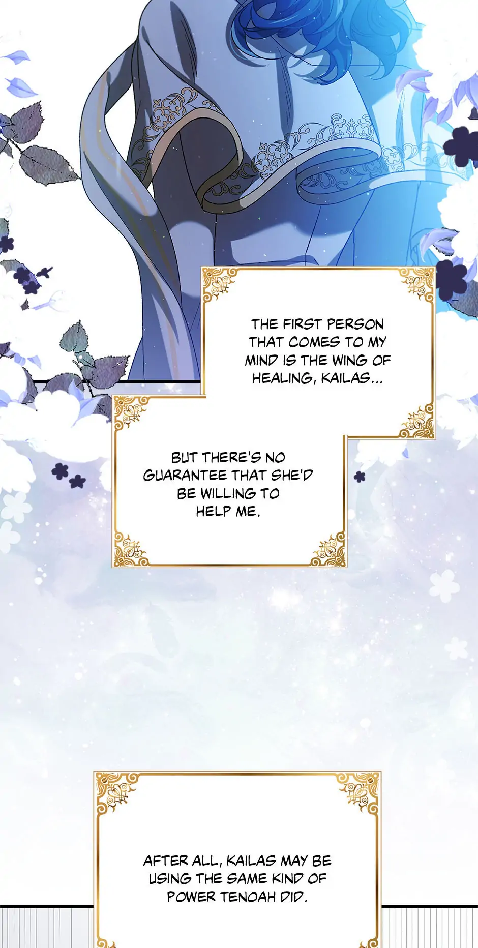 A Way to Protect the Lovable You Chapter 80 page 78