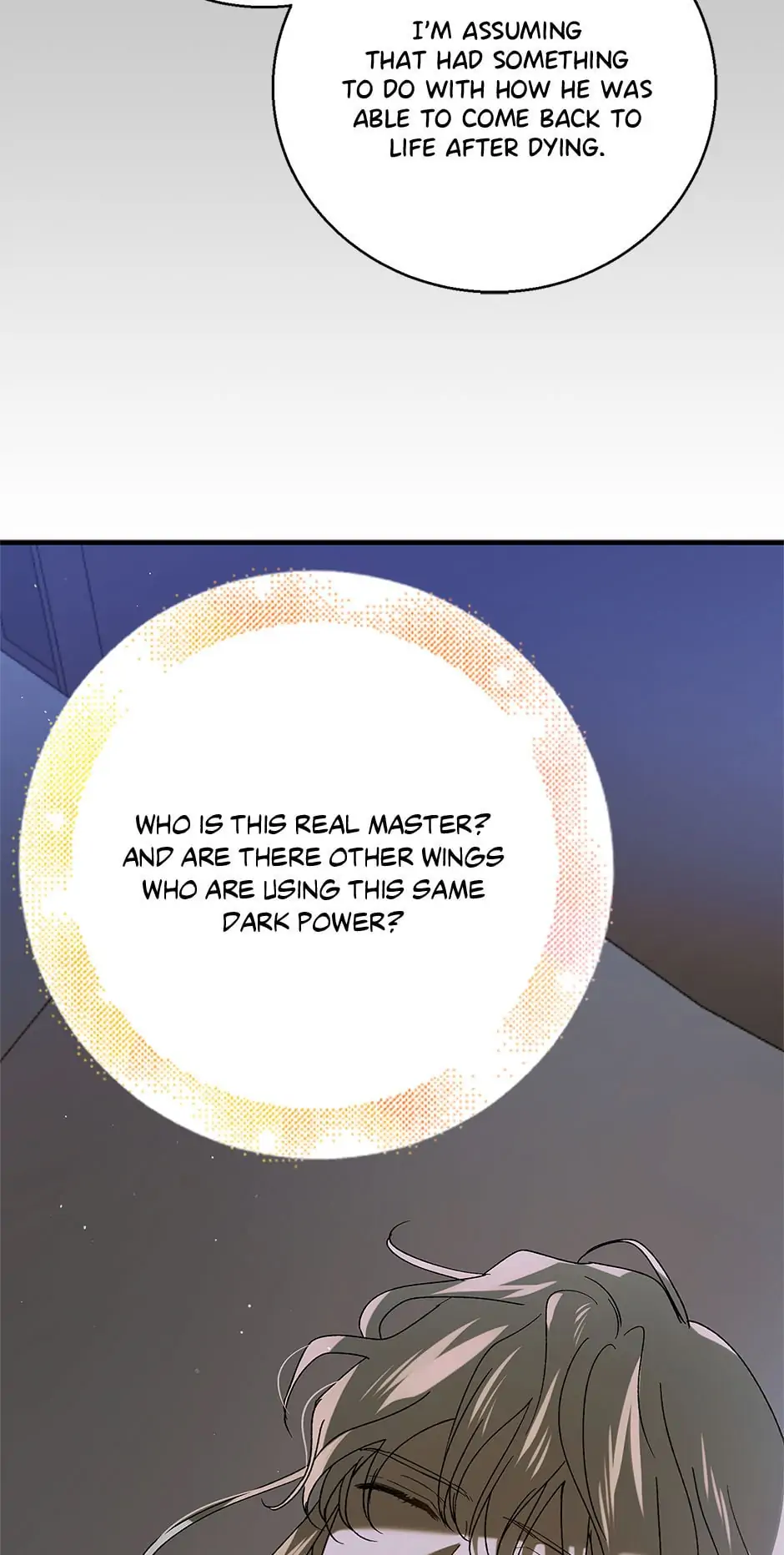 A Way to Protect the Lovable You Chapter 80 page 80