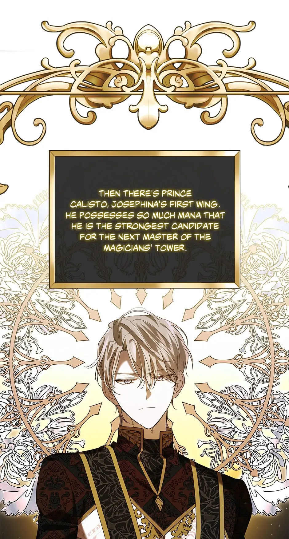 A Way to Protect the Lovable You Chapter 80 page 82
