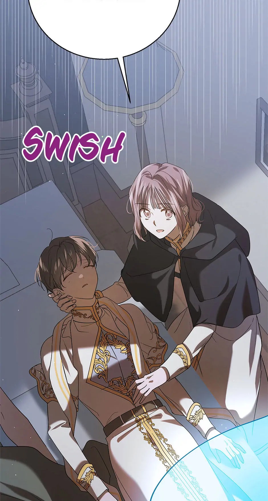 A Way to Protect the Lovable You Chapter 80 page 85