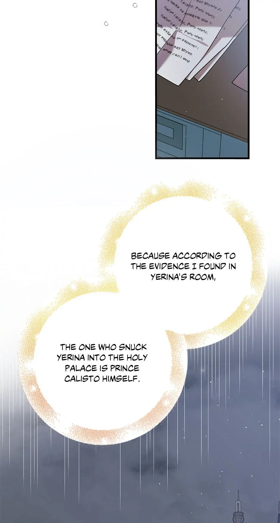 A Way to Protect the Lovable You Chapter 80 page 88