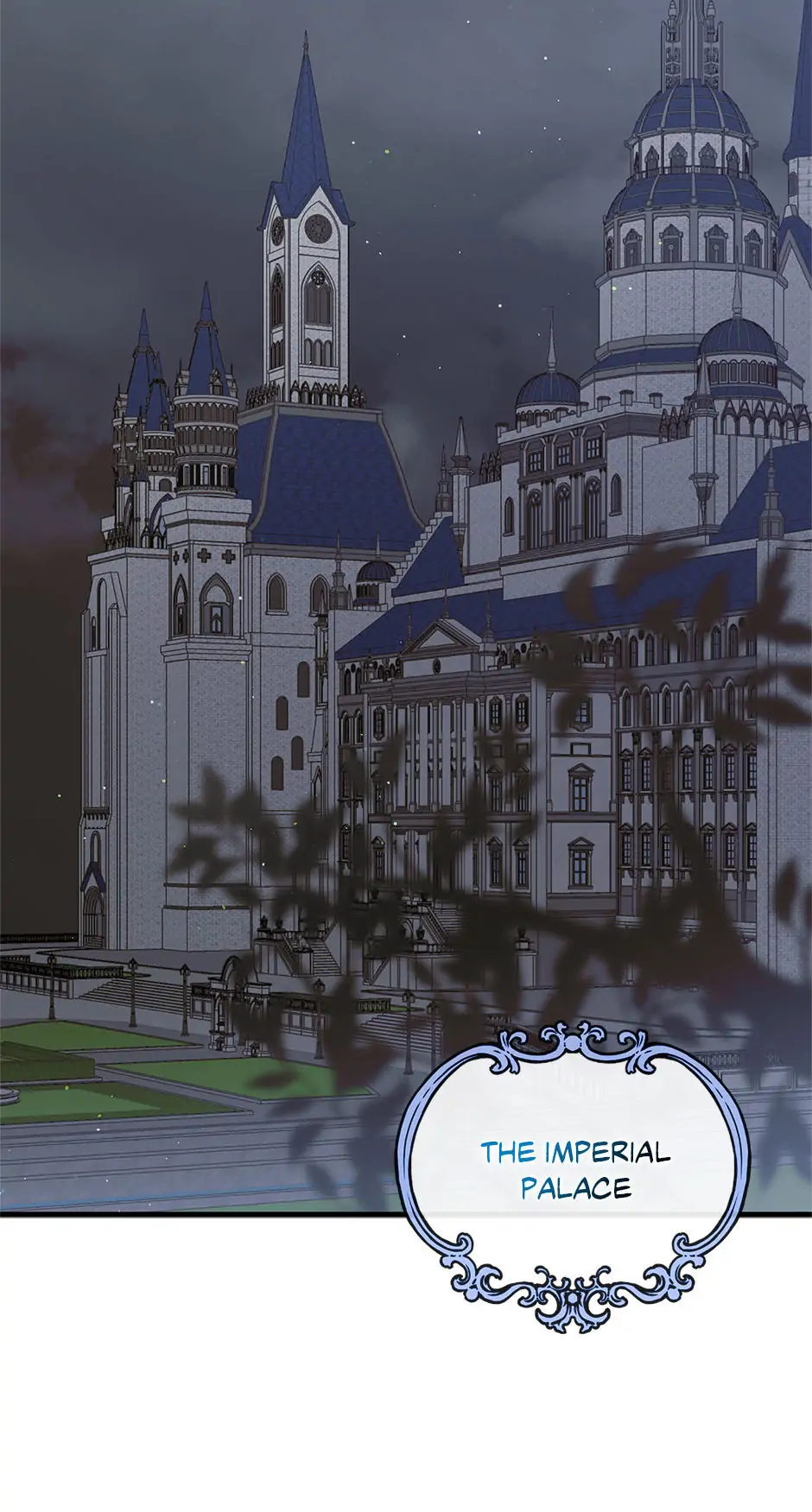 A Way to Protect the Lovable You Chapter 80 page 89