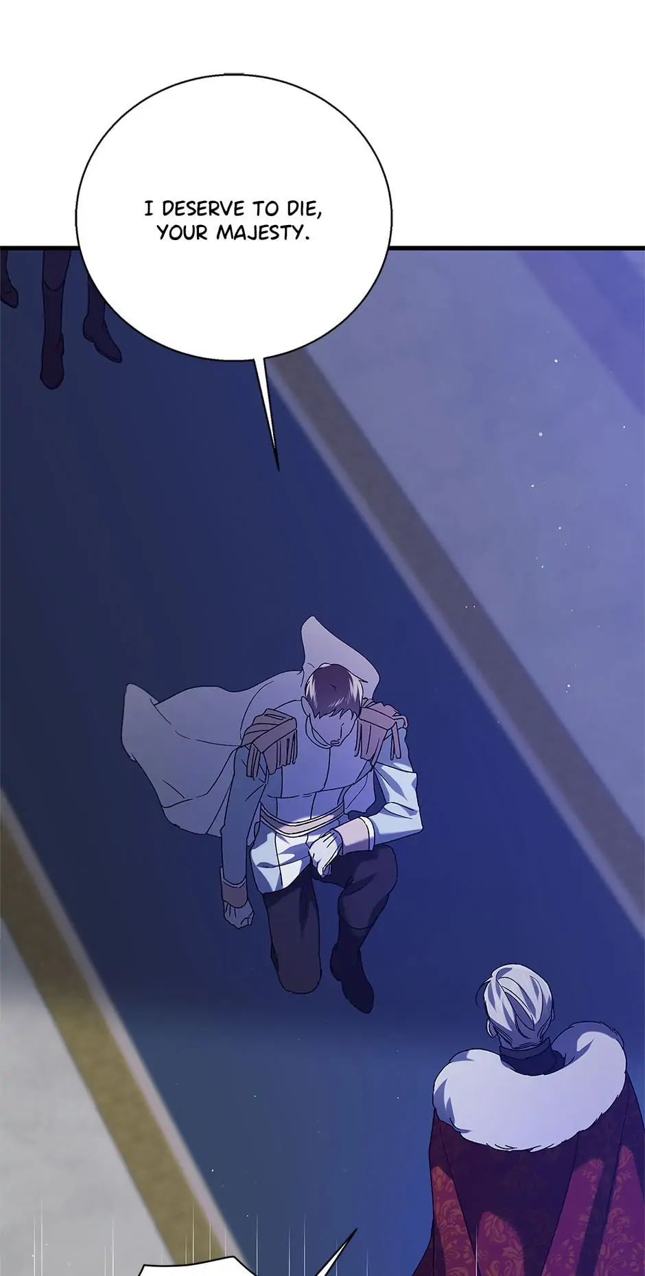 A Way to Protect the Lovable You Chapter 80 page 90