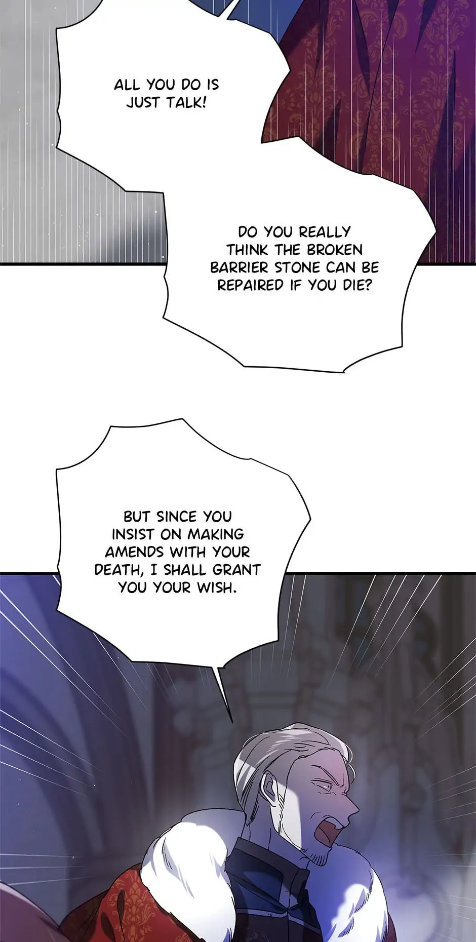 A Way to Protect the Lovable You Chapter 80 page 91