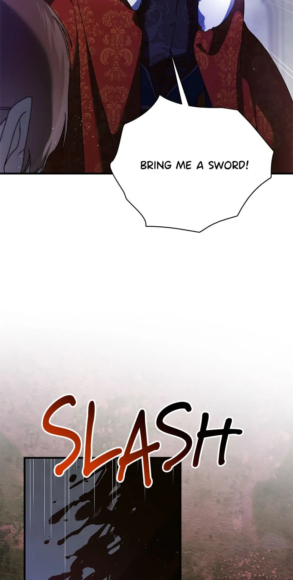 A Way to Protect the Lovable You Chapter 80 page 92