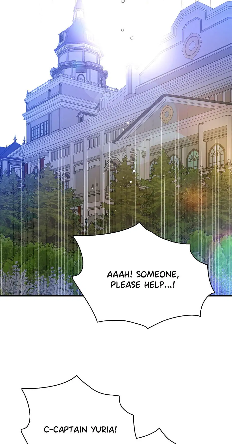 A Way to Protect the Lovable You Chapter 81 page 10