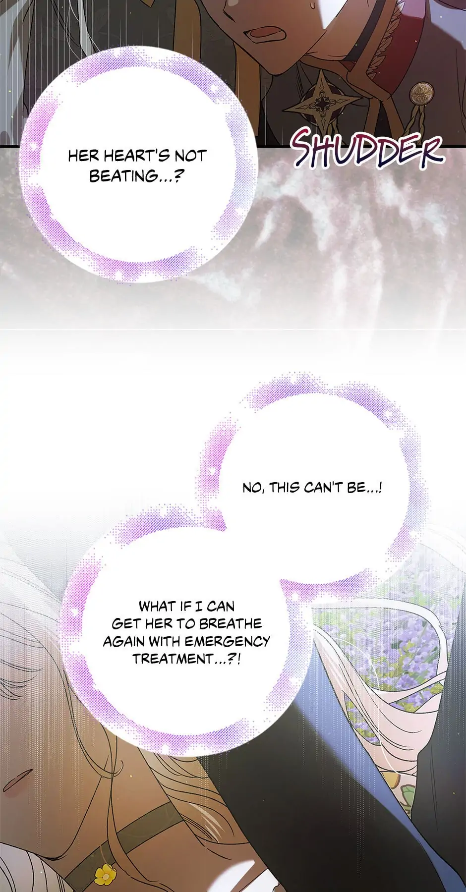 A Way to Protect the Lovable You Chapter 81 page 14