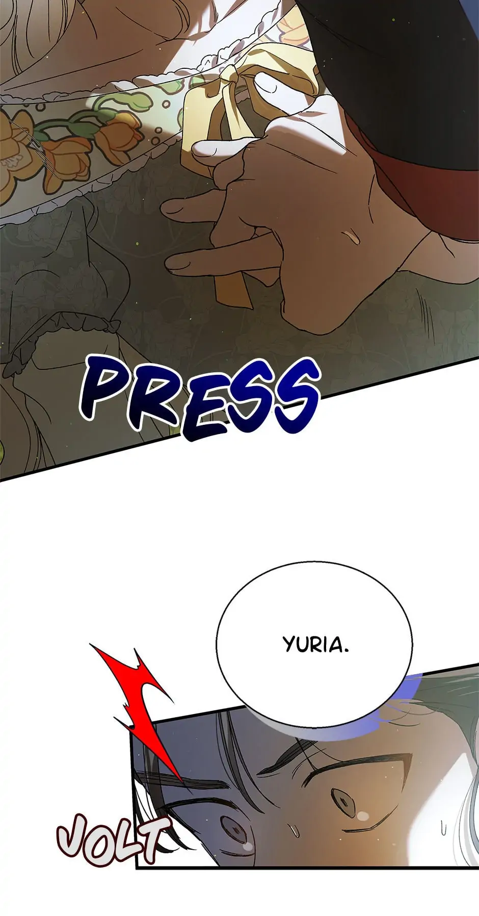 A Way to Protect the Lovable You Chapter 81 page 15