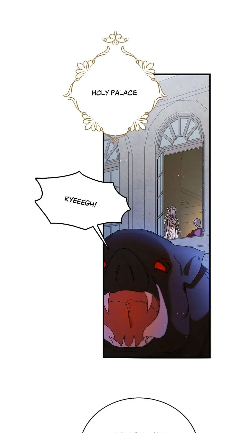 A Way to Protect the Lovable You Chapter 81 page 19