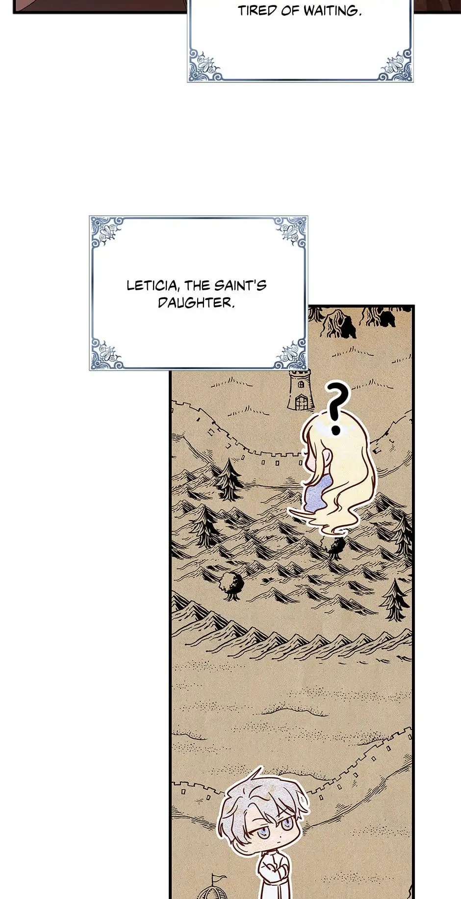 A Way to Protect the Lovable You Chapter 81 page 24