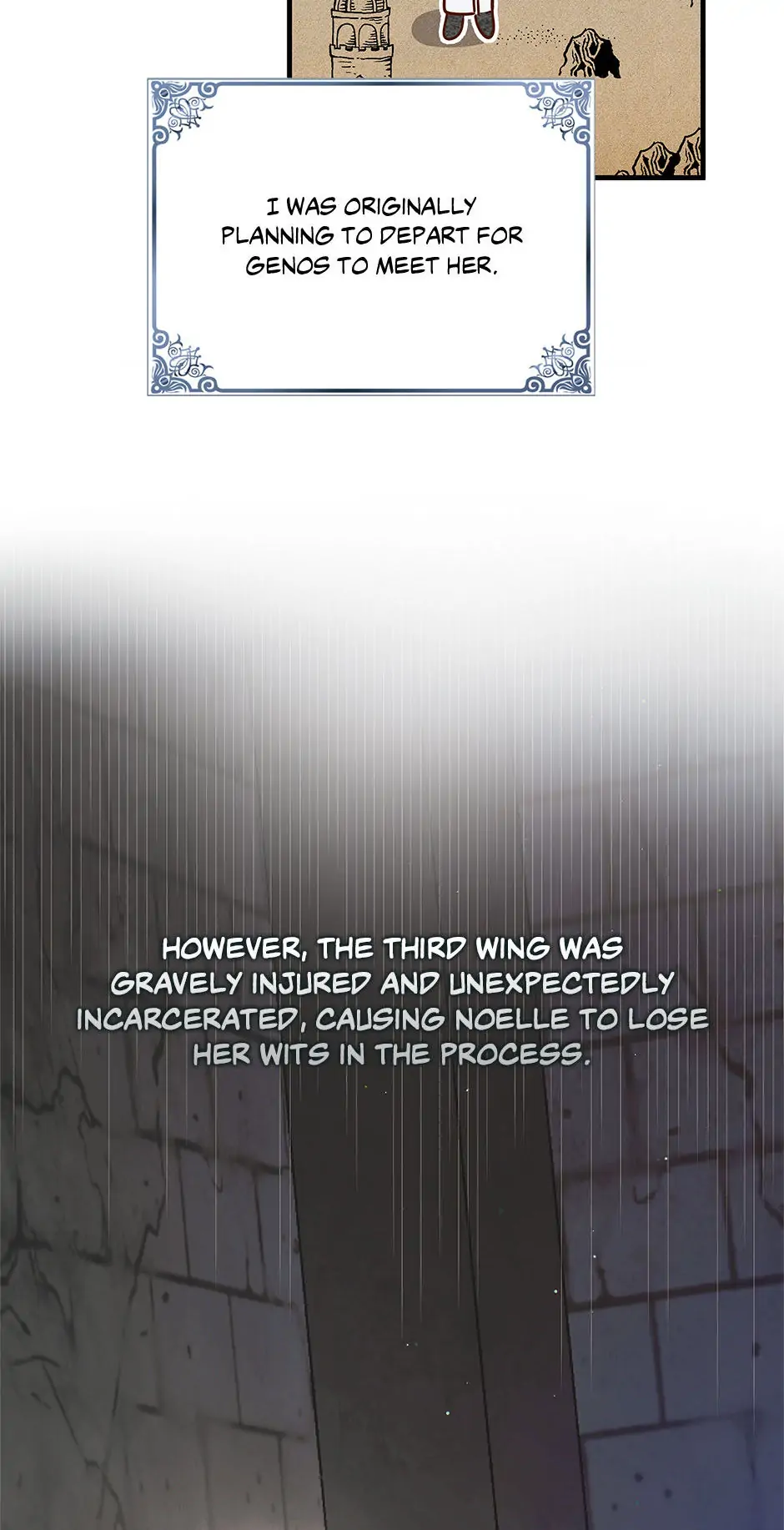 A Way to Protect the Lovable You Chapter 81 page 25