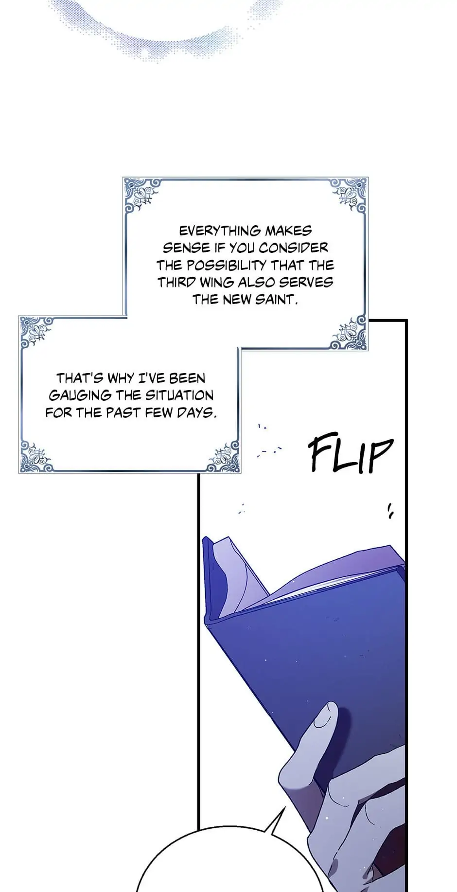 A Way to Protect the Lovable You Chapter 81 page 27