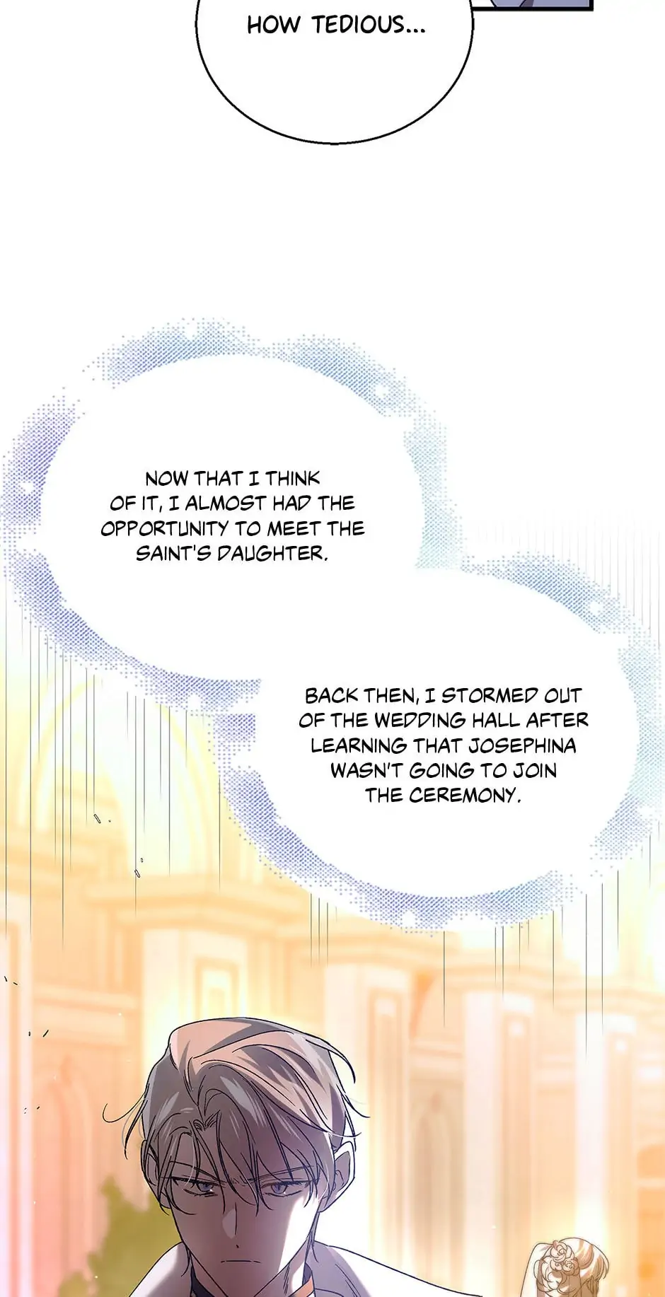 A Way to Protect the Lovable You Chapter 81 page 28