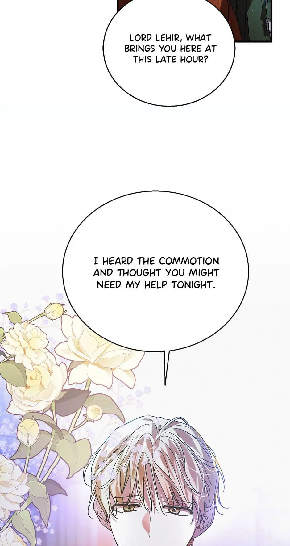 A Way to Protect the Lovable You Chapter 81 page 2
